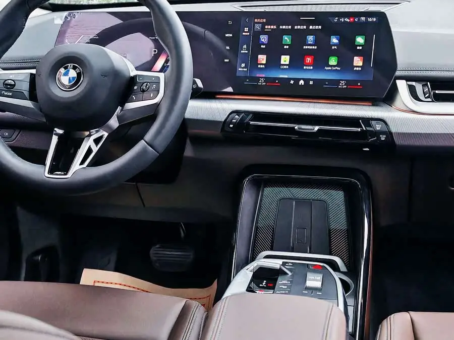 بي إم دبليو X1 2024 sDrive25Li حزمة رياضية M