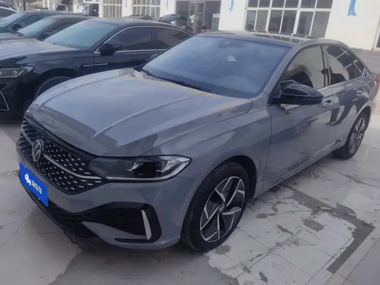 Lavida 2024 300TSI DSG Starry Eternal Edition