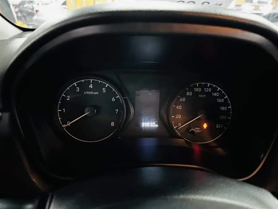 2020 هيونداي رينا 1.4L يدوي GL محدث