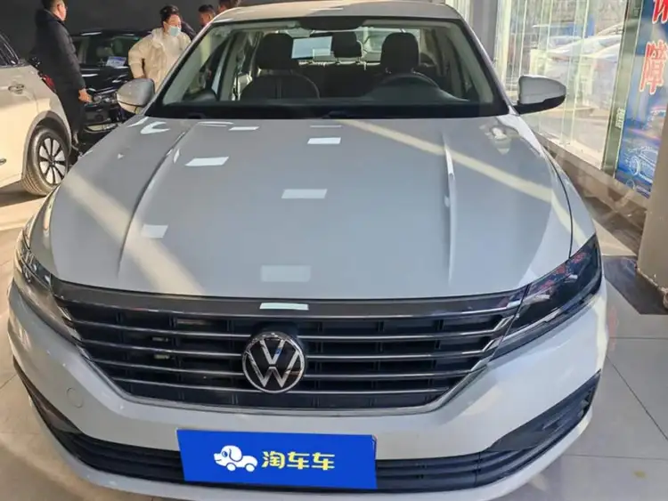 Lavida 2021 1.5L Automatic Style Version