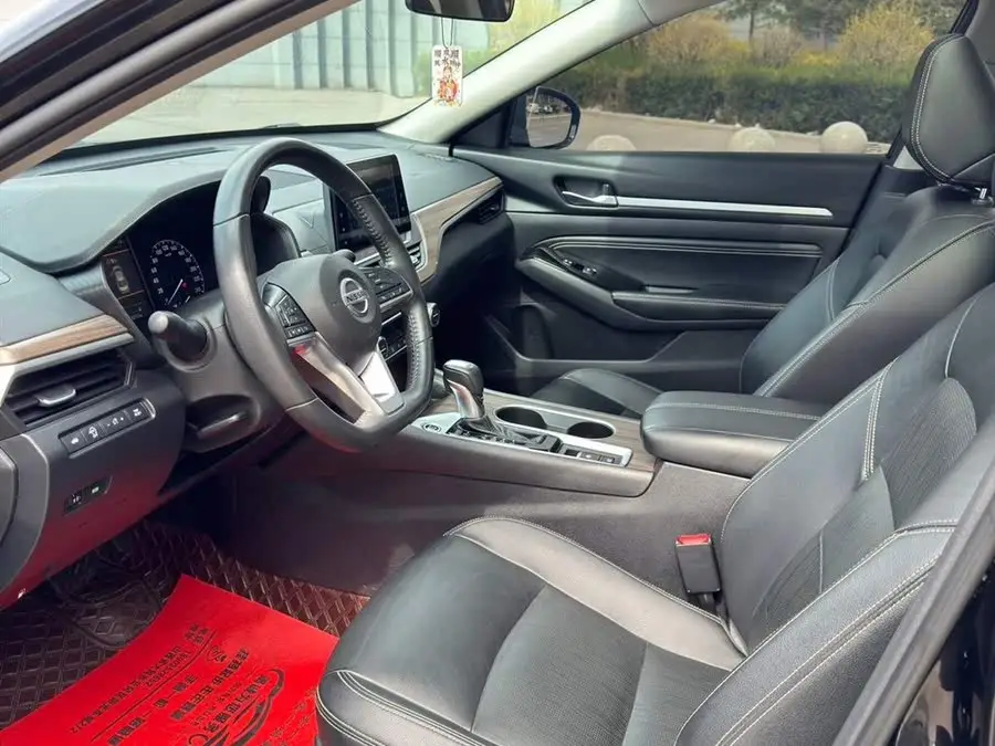 تينلاي 2021 2.0 لتر XL نسخة مريحة