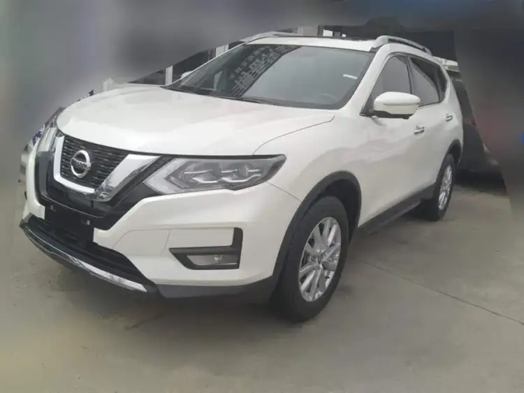 2020 Nissan X-Trail 2.0L XL Premium CVT 2WD Intelligent Enjoyment Edition