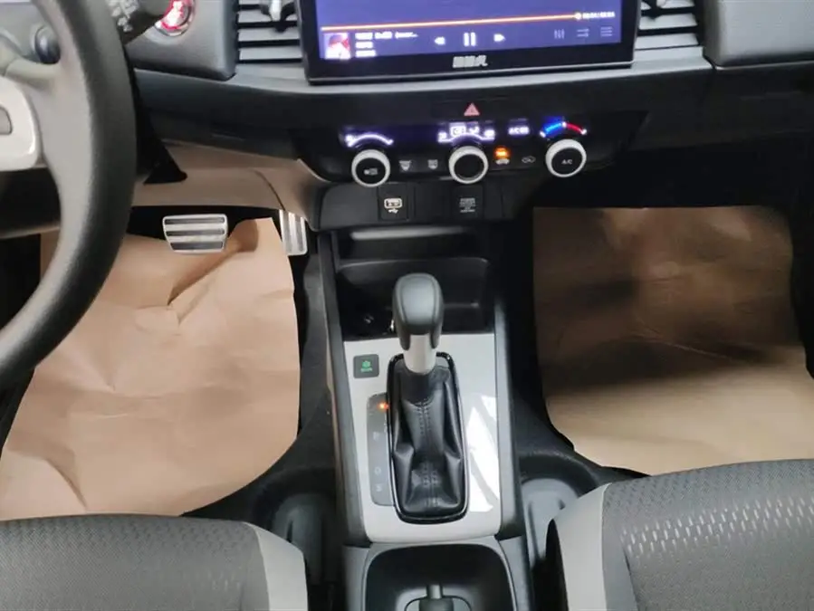 فيت 2021 1.5 لتر CVT إصدار تريند