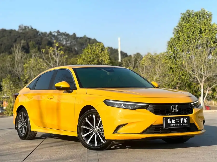 2022 Model 240TURBO CVT Luxury Edition