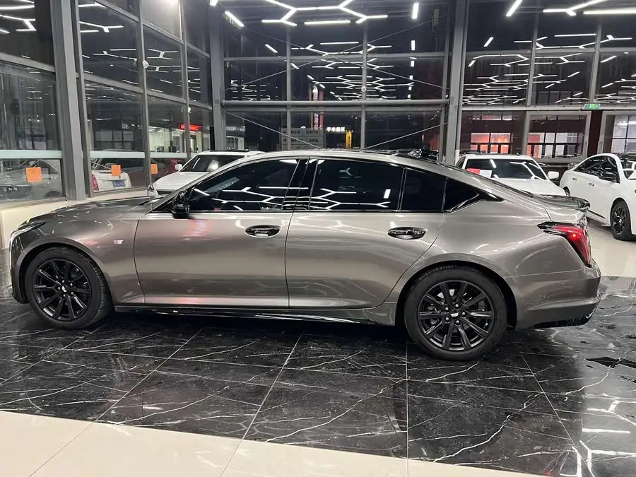 Cadillac CT5 2024 28T Premium