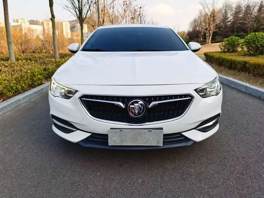 بيوك ريجال 2019 20T النخبة الوطنية VI