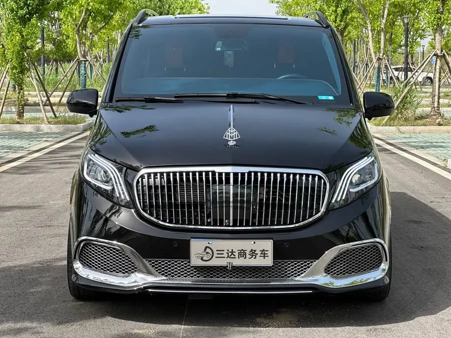 فيتو 2023 2.0T نسخة الأعمال 7 مقاعد