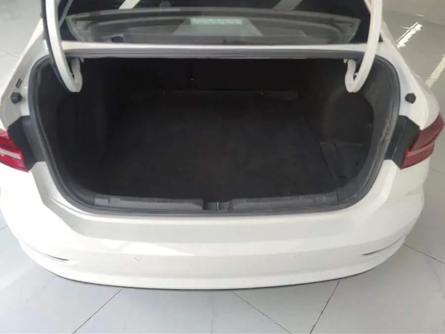 Lavida 2022 1.5L Automatic Vision Edition