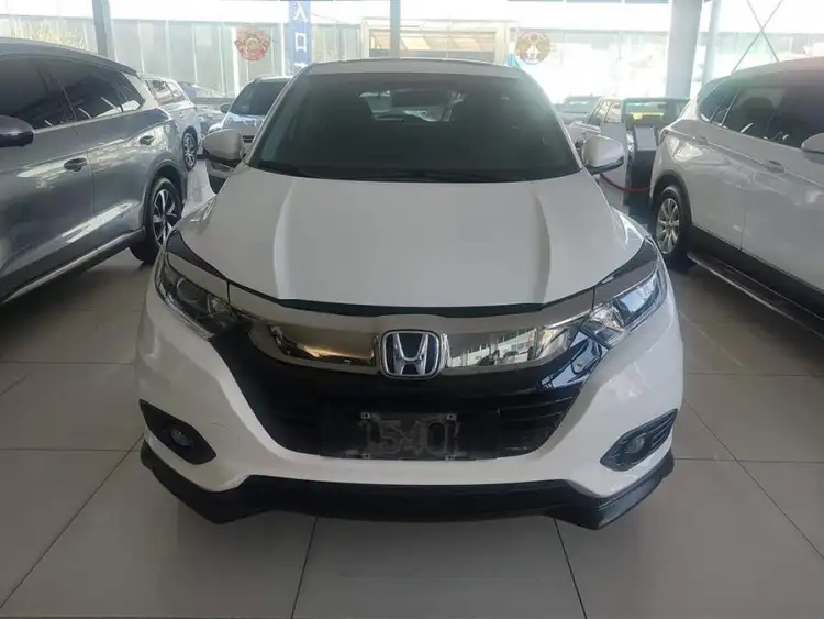 2022 Honda Breeze 1.5L CVT Phantom Night Pioneer Edition