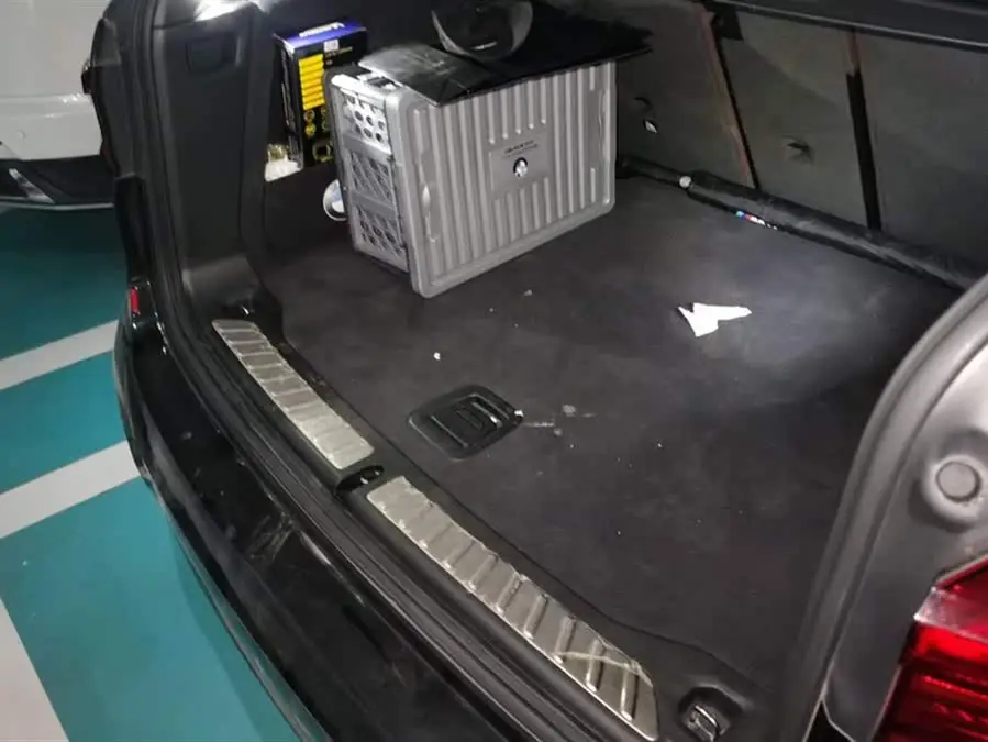 BMW X3 2020 xDrive30i Leading M Sport Package