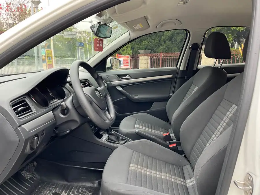 لافيدا 2019 1.5 لتر نسخة أوتوماتيكية بنمط وطني VI