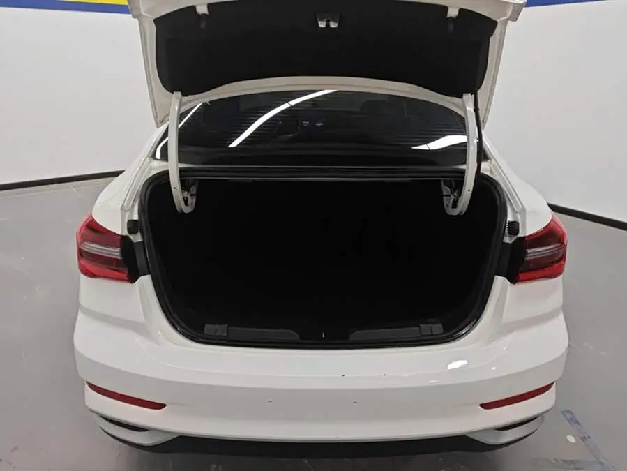 Ford Focus 2021 1.5L Automatic Golden Edition