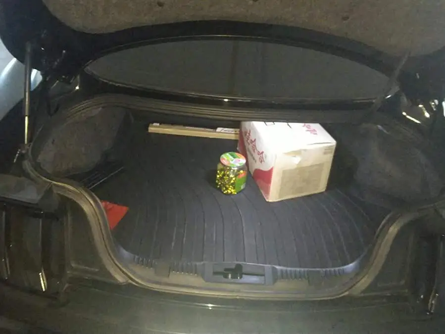 موستانج 2020 2.3 لتر إيكوبوست