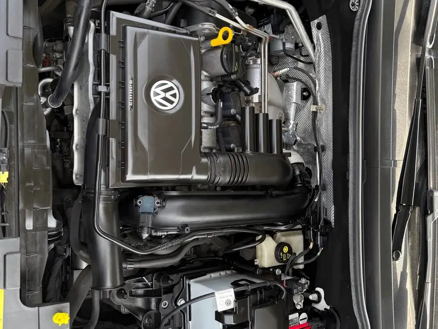 Jetta VS5 2022 280TSI Automatic Glory Edition