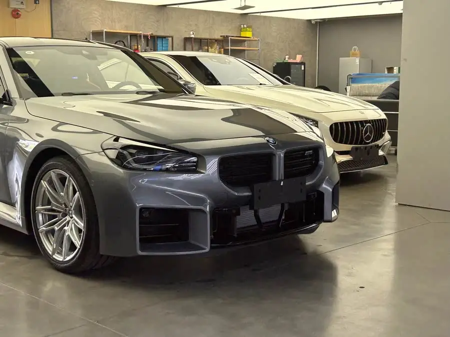 بي ام دبليو M2 2024