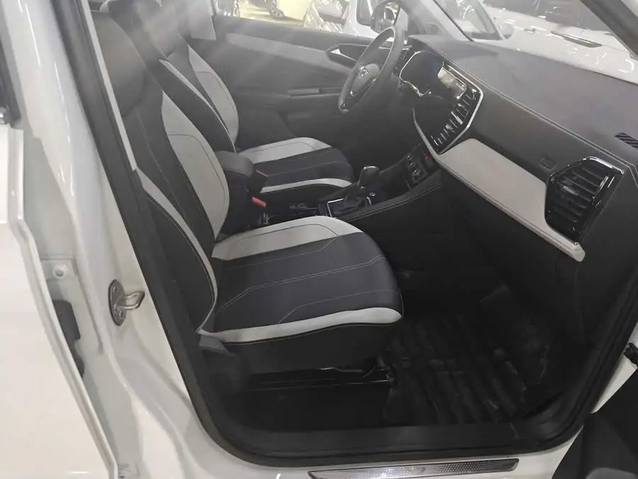 Jetta VS7 2023 280TSI Automatic Glory Edition