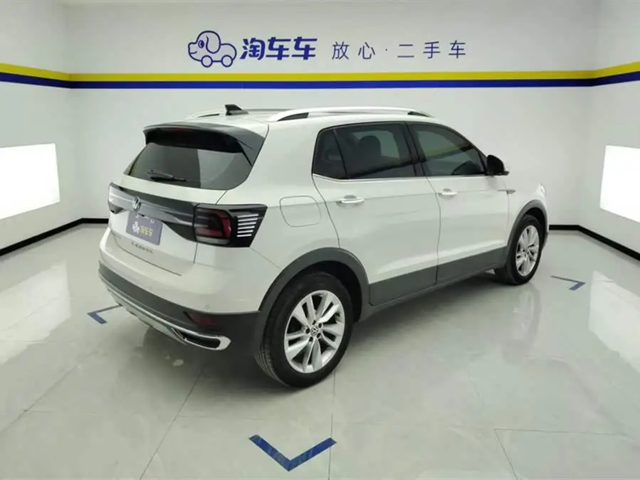 Tucson 2021 1.5L Automatic Comfort Edition