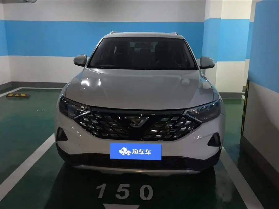 Jetta VS5 2022 280TSI Automatic Entry Pro