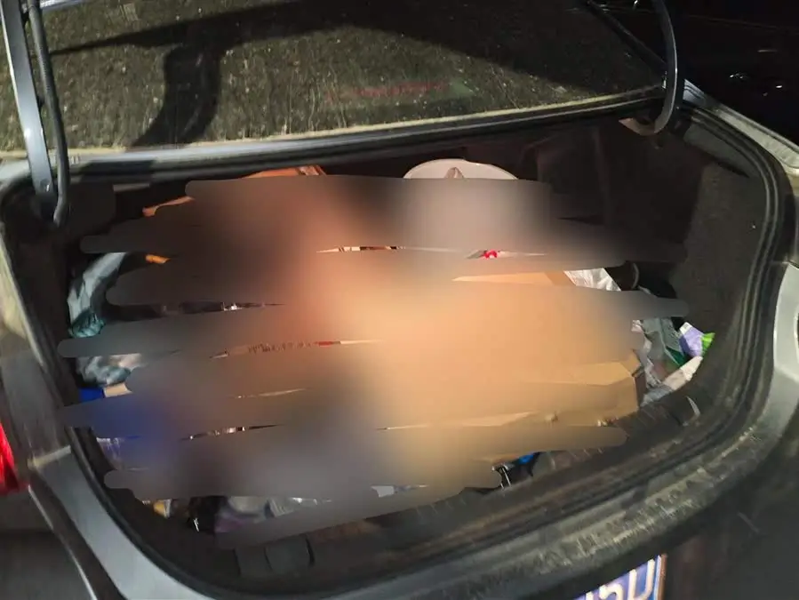 2022 Chevrolet Cavalier 325T Automatic Enjoyment Edition