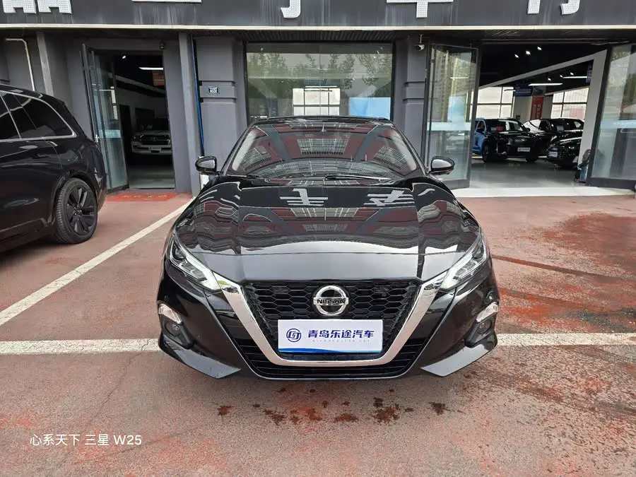 Tianlai 2021 Model 2.0L XL Upper AD1 Intelligent Navigation Edition