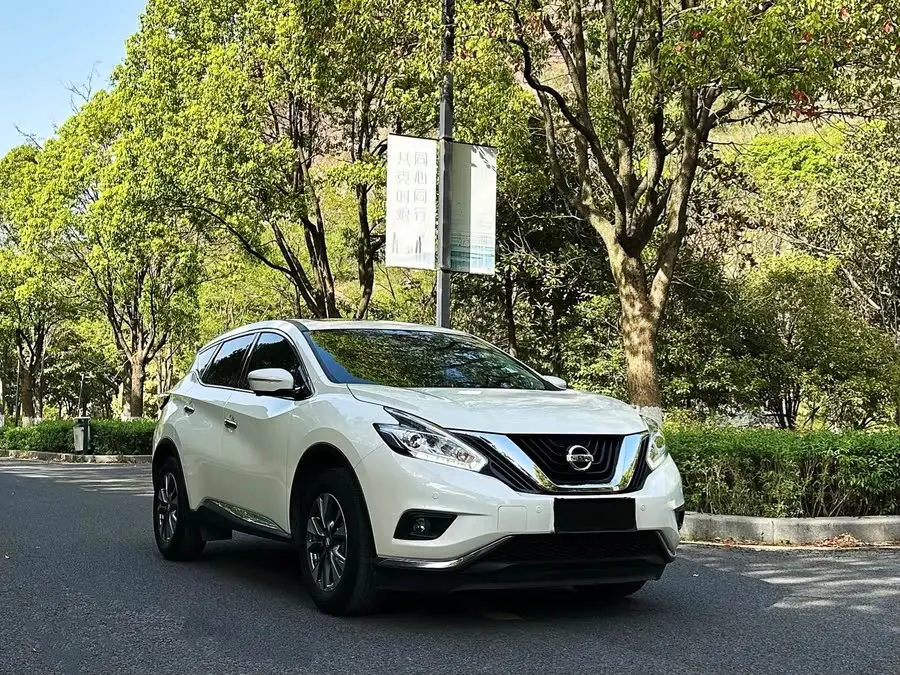 لؤلؤة 2021 2.5L XL إصدار فاخر ذكي للدفع الثنائي