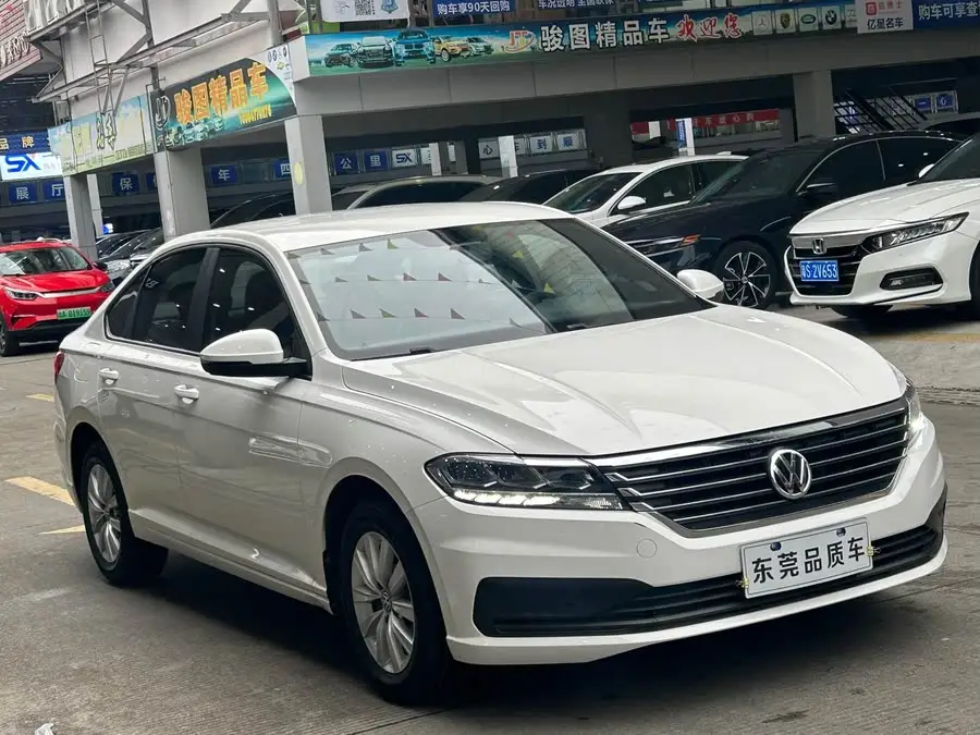 لافيدا 2019 1.5L النسخة الأوتوماتيكية النسخة الأنيقة الوطنية السادسة