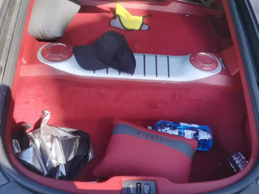 Porsche 718 2022 Cayman 2.0T