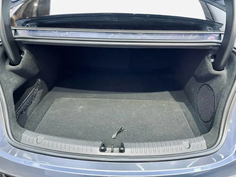 Seal 2023 Champion Edition 700km Performance Version