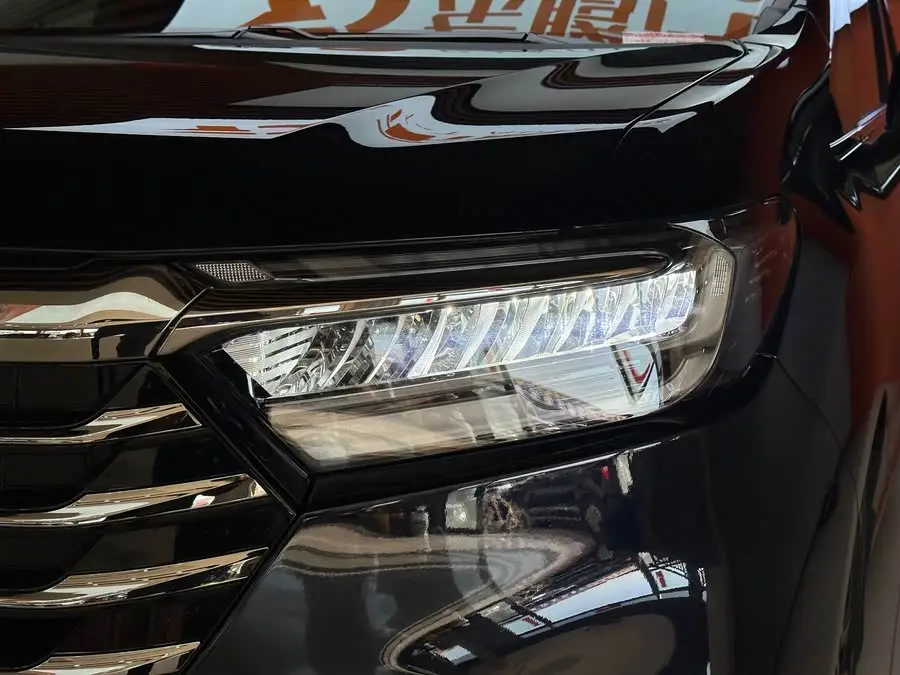 2022 Odyssey 2.0L e:HEV Sharp Edition