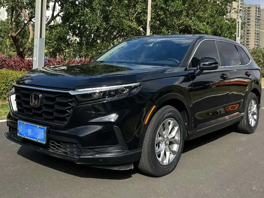 Honda CR-V 2023 240TURBO FWD Sport Version 5-seater