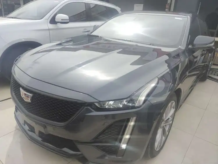 Cadillac CT5 2020 Facelift 28T Luxury