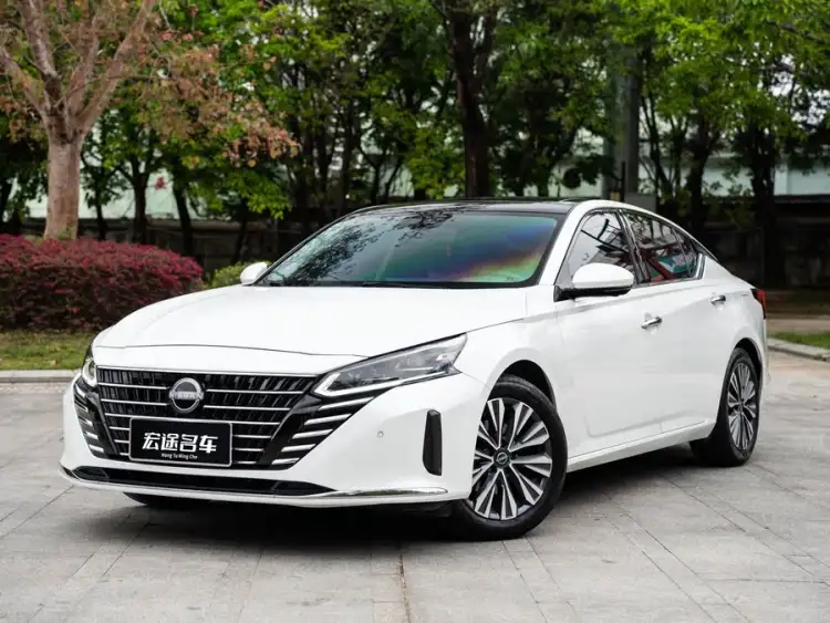 Tianlai 2022 2.0L XL-Upr Premium Edition