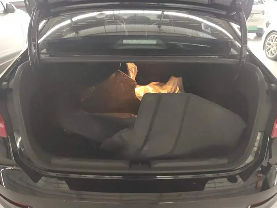 لاميدا 2021 طراز 280TSI DSG نسخة الراحة