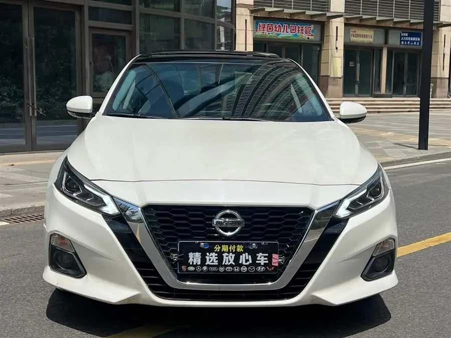 تيانلاي 2020 الطراز 2.0L XL نسخة الراحة