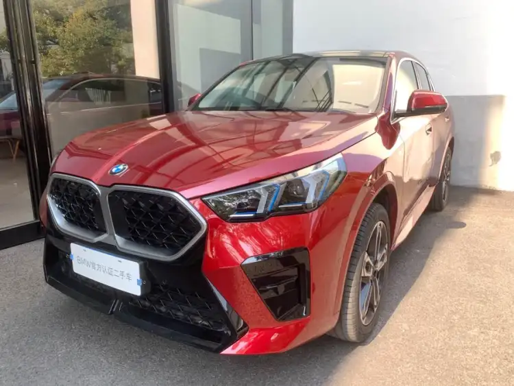 BMW X2 (Imported) 2024 sDrive25i M Sport Package