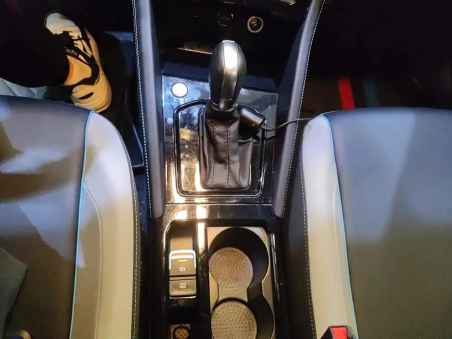 Jetta VS5 2023 280 TSI Automatic High Gloss Enjoyment Edition