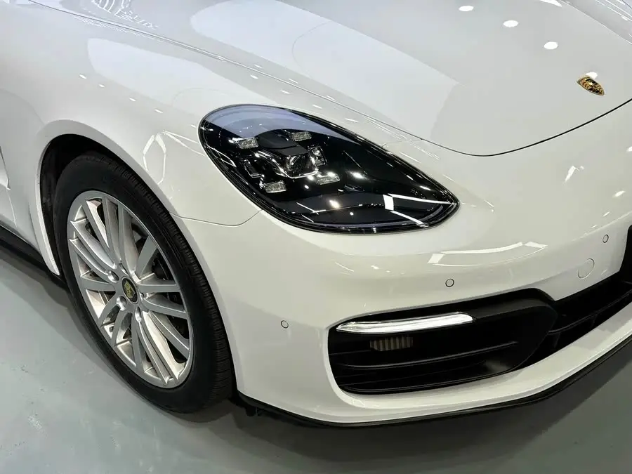 2021 Panamera Panamera Executive Long Wheelbase 2.9T