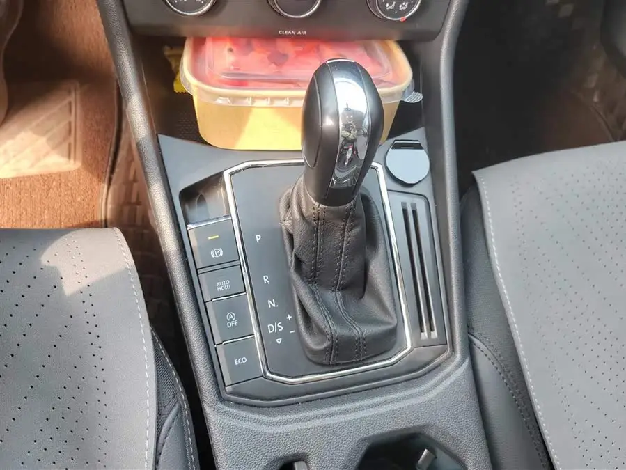 Lavida 2022 280TSI DSG Comfort Version