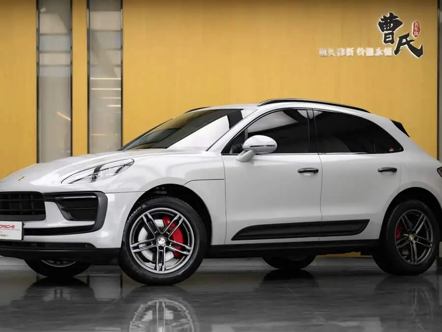 2023 Macan Macan 2.0T
