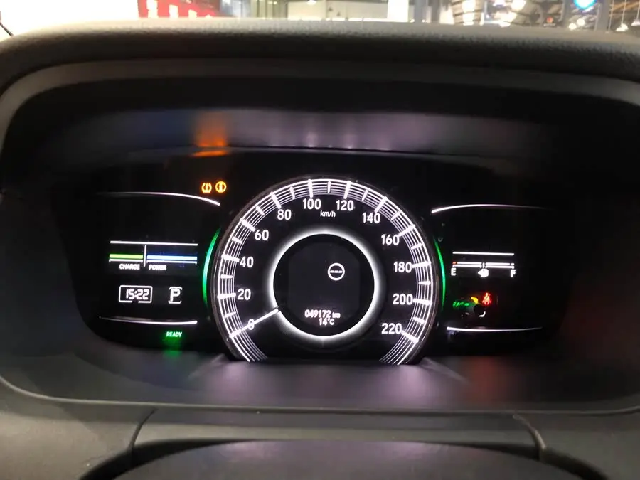 Odyssey 2021 2.0L锐・智享版