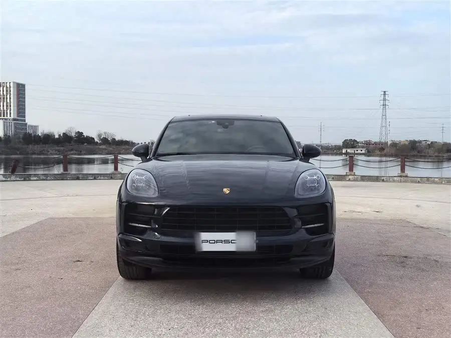 2021 Macan Macan 2.0T