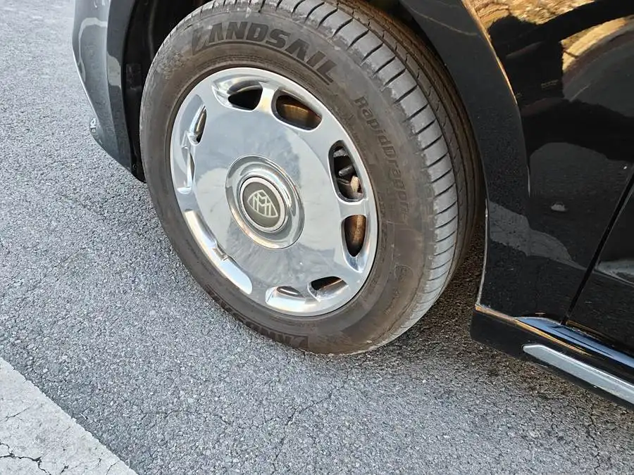 Vito 2021 2.0T Business Edition 7-seater