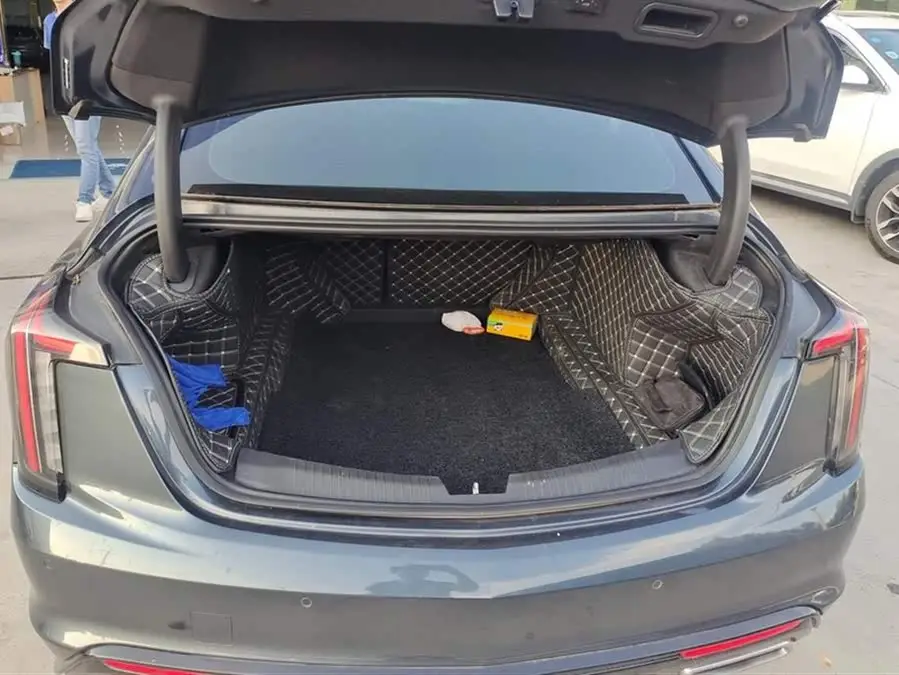 Cadillac CT5 2020 28T Sport