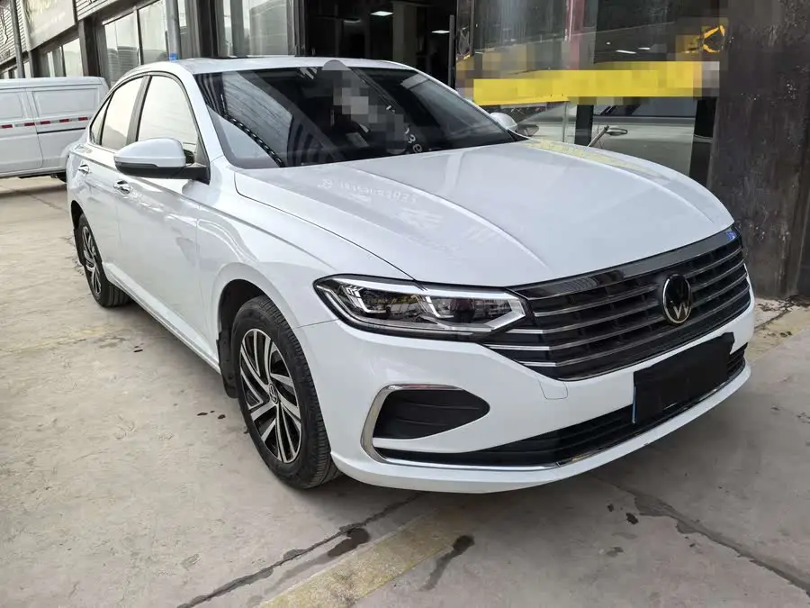 Lavida 2023 280TSI DSG Full Version