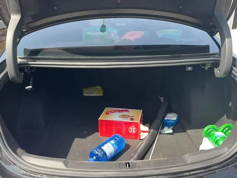 Buick LaCrosse 2021 552T Luxury