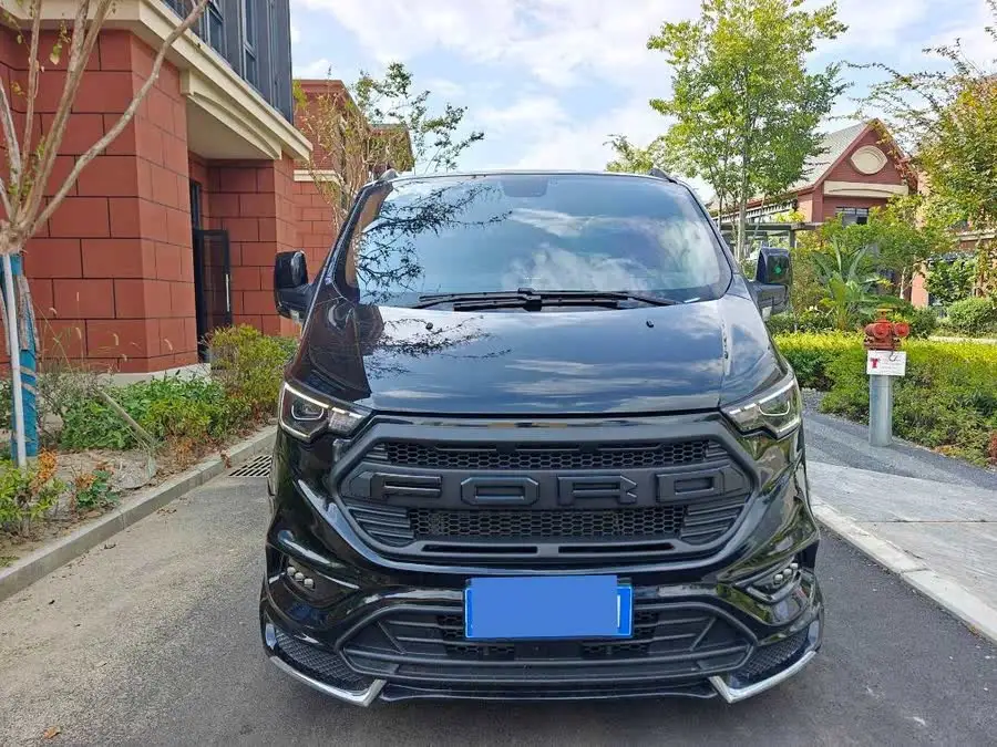 Tuyue 2024 2.0T Automatic Zhizun Plus Edition