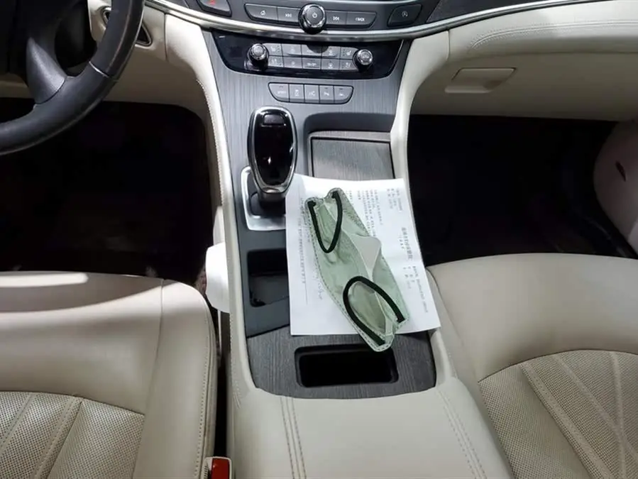 2022 بويك أفينير