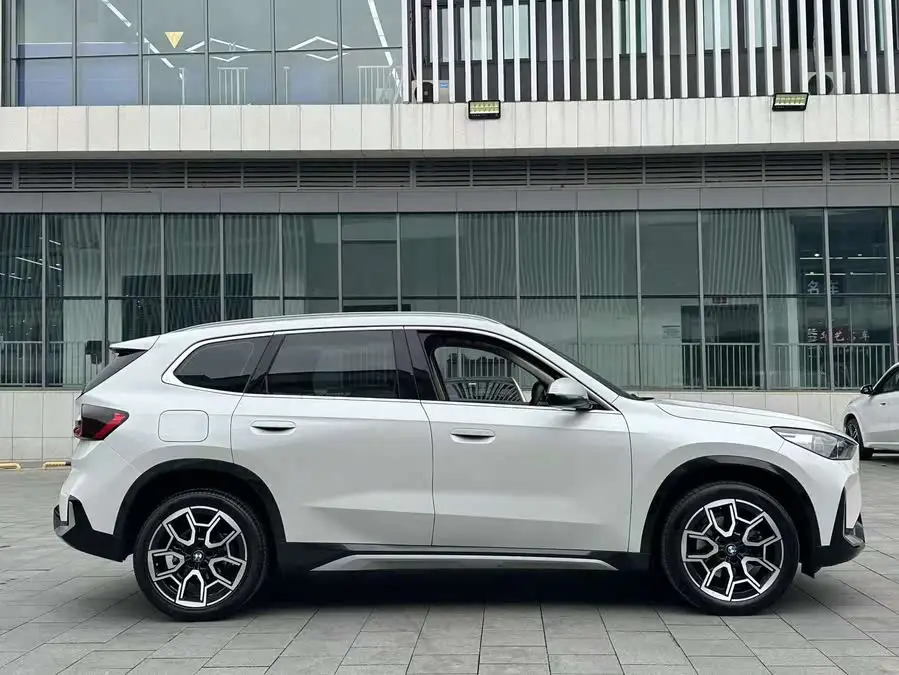 BMW X1 2024 sDrive25Li X Design Package