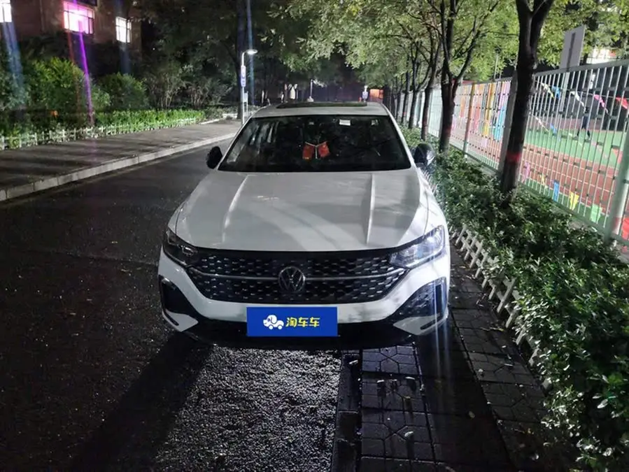 Lavida 2023 Model 280TSI DSG Starry Full Version