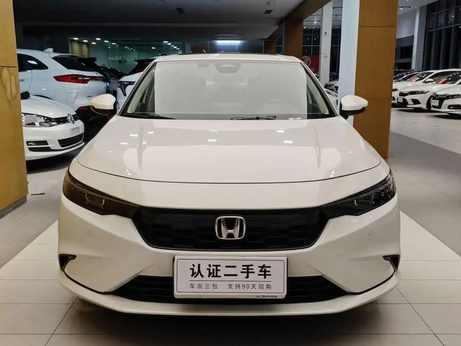 طراز Xingge 240TURBO CVT إصدار التقنية 2023